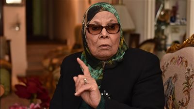 آمنة نصير عن زلزال تركيا وسوريا: رسالة من الله لإيقاظ ضمائر الناس (فيديو)