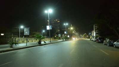 بدء إغلاق شارع فيصل جزئيًّا لمدة 3 أيام