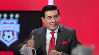 محتاج دواليب جديدة لبطولاته.. مدحت شلبي يرد على المشككين في أن الأهلي نادي القرن