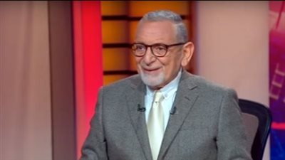 عدلي القيعي: نطبق المبادئ والأخلاق على أنفسنا أولًا وغيرنا لا يقاوم الانفلات بل يبرره