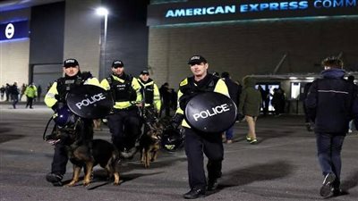 إصابة 6 أشخاص على الأقل في إطلاق نار بولاية إلينوي الأمريكية