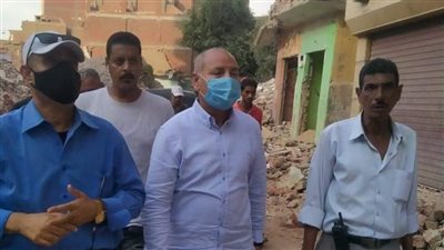 تعيين نائبين جديدين لمحافظ القاهرة