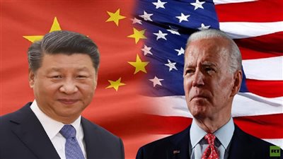 لمنع اندلاع حرب.. أول مكالمة هاتفية بين بايدن ونظيره الصيني منذ سبعة أشهر
