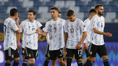 جدول ترتيب تصفيات أمريكا الجنوبية المؤهلة للمونديال بعد الجولة العاشرة