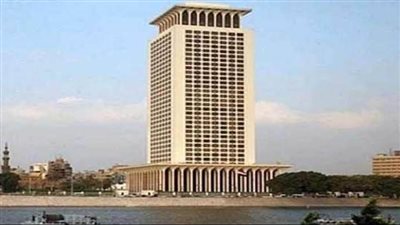 انعقاد الجولة الثالثة من المشاورات السياسية بين مصر وإيطاليا