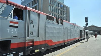 ارتفاع تأخيرات القطارات بسبب استمرار أعمال الصيانة