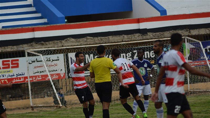 بلدية المحلة 