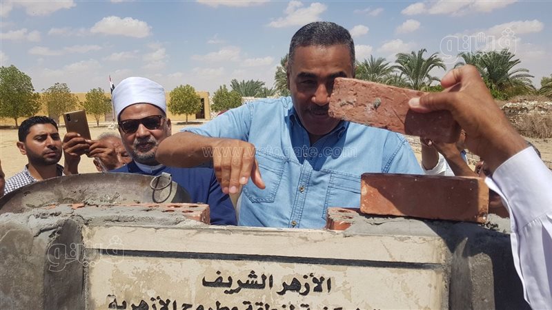محافظ مطروح 