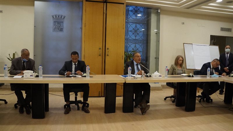 الاسكندريه