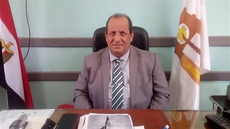 مدير عام الطب البيطري