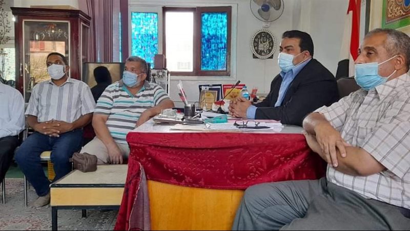 الإدارة التعليمية