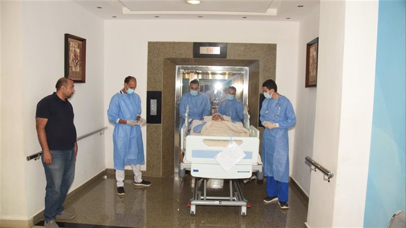  الطالبة منة الله