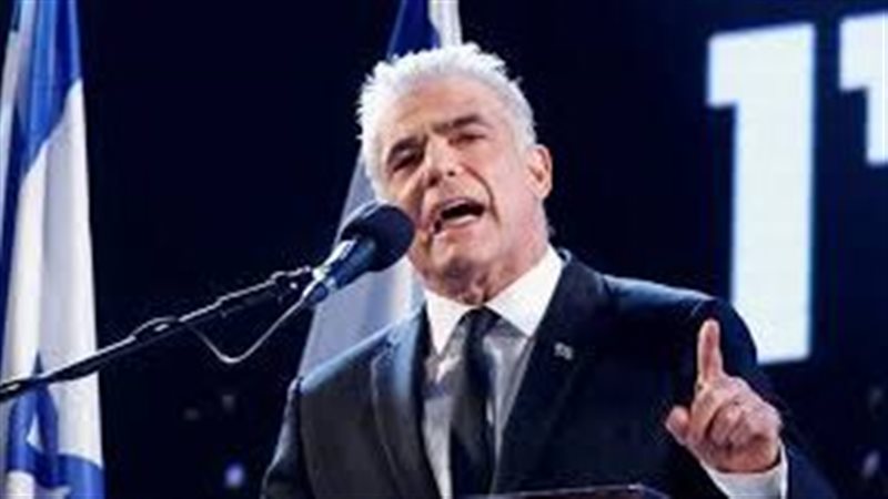 وزير الخارجية الإسرائيلي