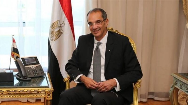 د. عمرو طلعت وزير