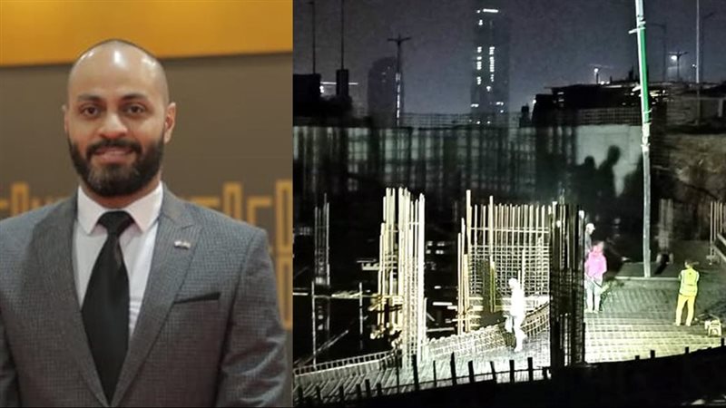 المهندس بهجت صبري