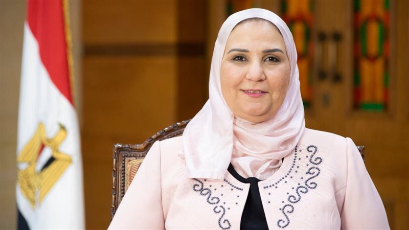 الدكتورة نيفين القباج