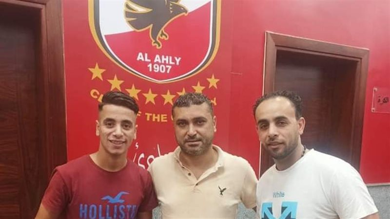 وليد مصطفى