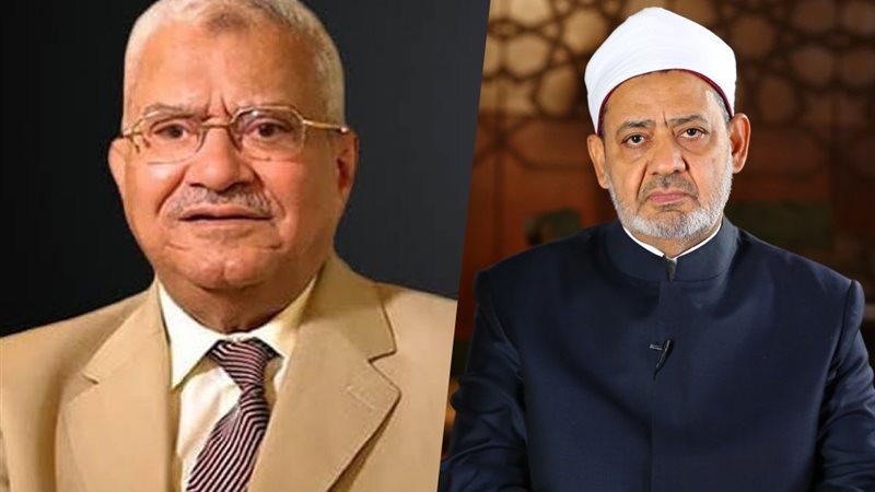 الدكتور أحمد الطيب