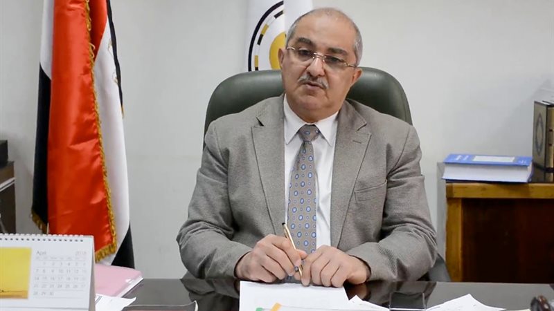 الدكتور طارق الجمال