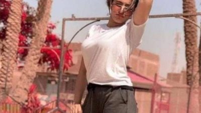 نص التحقيقات مع فتاة التيك توك موكا حجازي.. و«محام» يوضح العقوبة المتوقعة