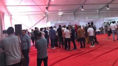 إلغاء انتخابات بلدية المحلة بسبب المشاجرات