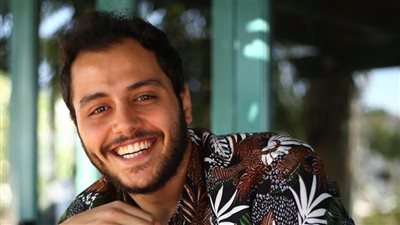 يوسف الأسدي يشارك في حكاية 