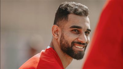 بعد تجديد تعاقده مع الأهلي.. عمرو السولية: أسعى لكتابة تاريخ جديد