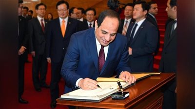 10 معلومات عن الاستراتيجية الوطنية لحقوق الإنسان.. القيادة السياسية تطلقها خلال ساعات