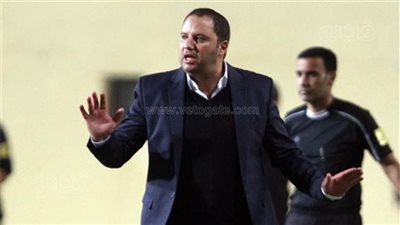 محمد عودة الأقرب لخلافة عماد النحاس في المقاولون