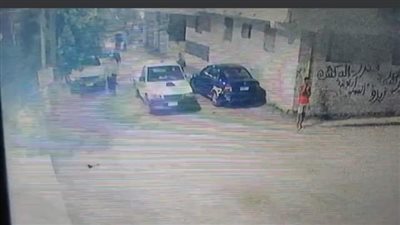 التحقيق في واقعة سرقة سيارة حكومية بالإسماعيلية