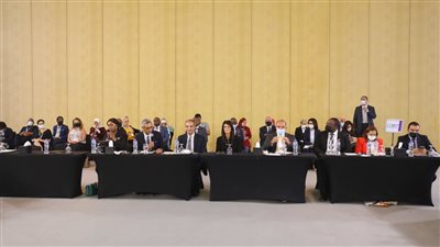 منتدى مصر للتعاون الدولي يدعو للاهتمام بالابتكار والإبداع في تحقيق النمو الاقتصادي