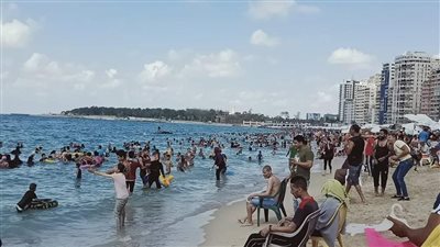 حالة الطقس في الإسكندرية غدا السبت 11-9-2021