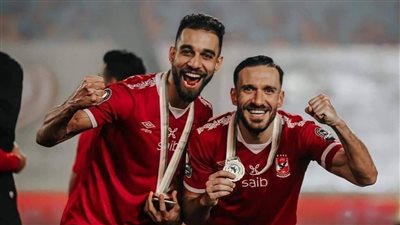 أخبار الأهلي|تجديد عقد عمرو السولية.. وخطوة واحدة تفصل معلول عن التجديد