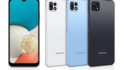 سعر ومواصفات Samsung Galaxy Wide5.. بعد الكشف رسميا عنه