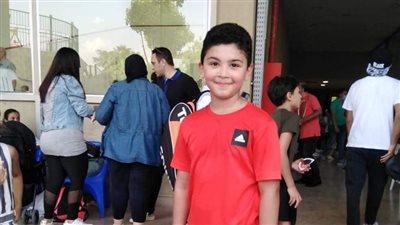 ثنائي المنيا يتأهلان للدور الـ128 من بطولة منطقة القاهرة للإسكواش