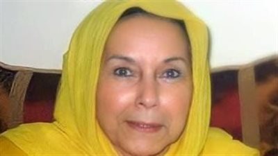 وفاة سهير جلبانة أول برلمانية سيناوية 