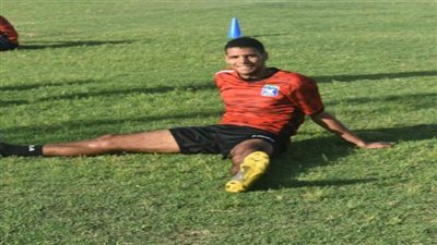 الخطيب يحسم صفقة عمر البكري مع رئيس نادي دكرنس