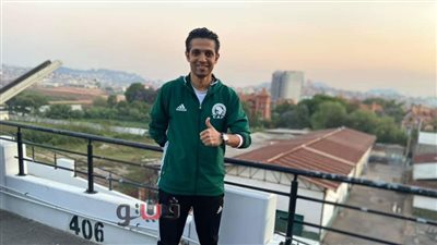 دوري أبطال افريقيا| أحمد الغندور حكمًا للقاء الاتحاد الليبي وبطل زنزبار 