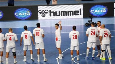 الزمالك يواجه برشلونة في كأس العالم للأندية لكرة اليد