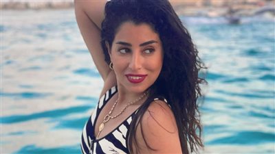 دويتو غنائي بين آيتن عامر وتامر حسني | فيديو