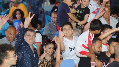 احتفالات داخل نادي الزمالك بكأس السوبر الأفريقي لليد|فيديو وصور