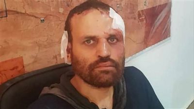 ينشر لأول مرة.. فيديو جديد للحظة القبض على هشام عشماوي