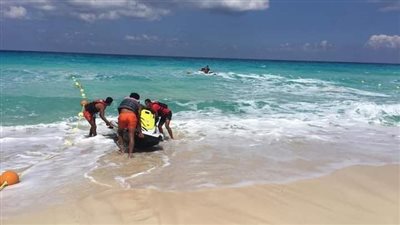 وزيرة البيئة تكشف حقيقة هجوم 