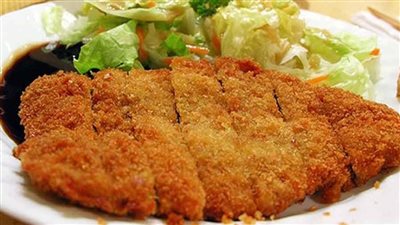 طريقة عمل البفتيك المُقرمش في المنزل 