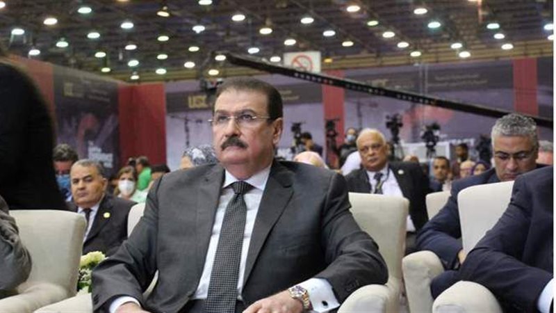 المهندس هاني ضاحي