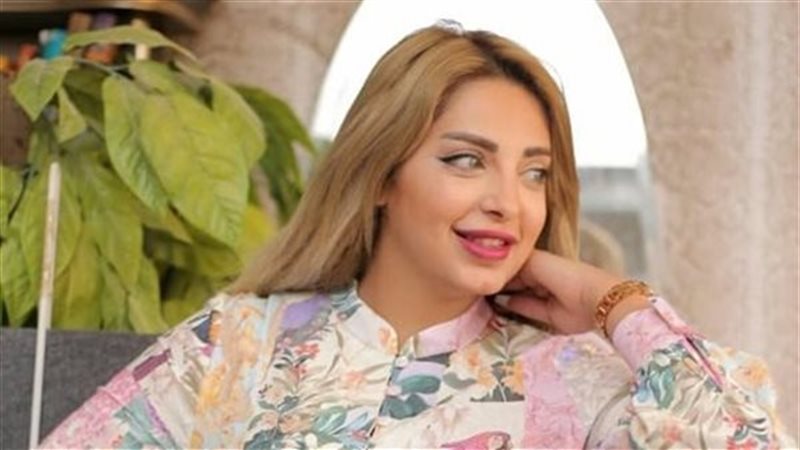 مي حلمي 