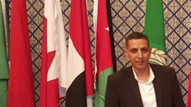 سيد الشورة مدير عام