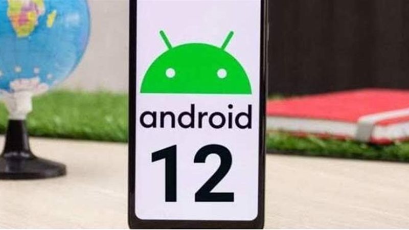 أندرويد 12 