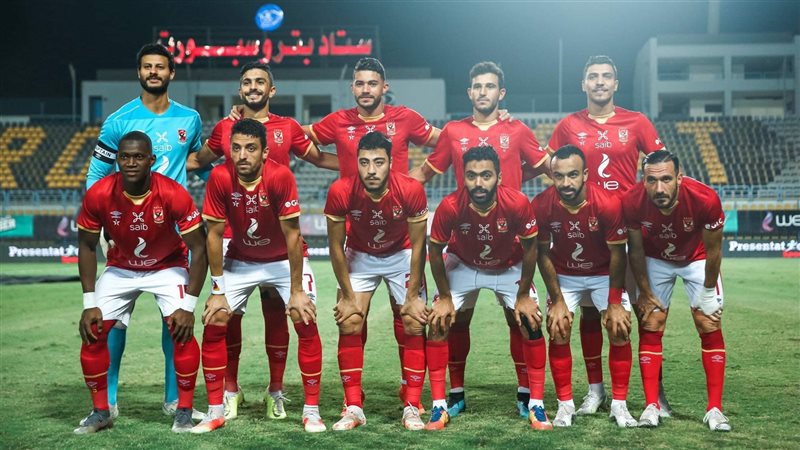 الأهلي