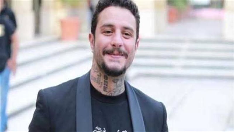 أحمد الفيشاوي